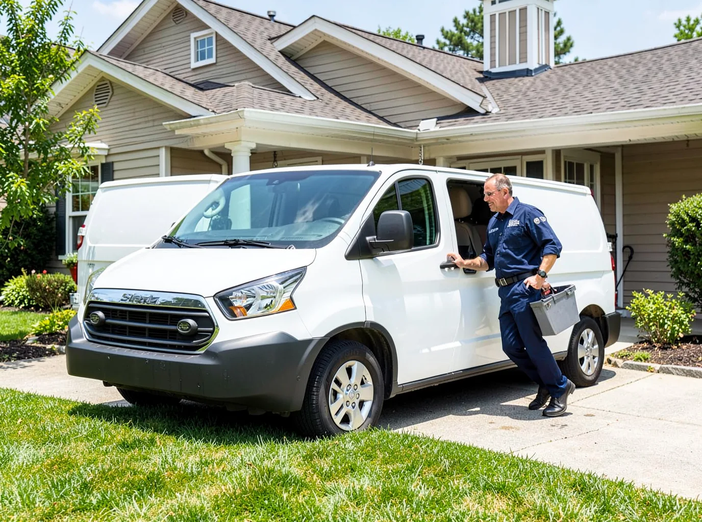 Emergency Plumber company in Whittier, NC
