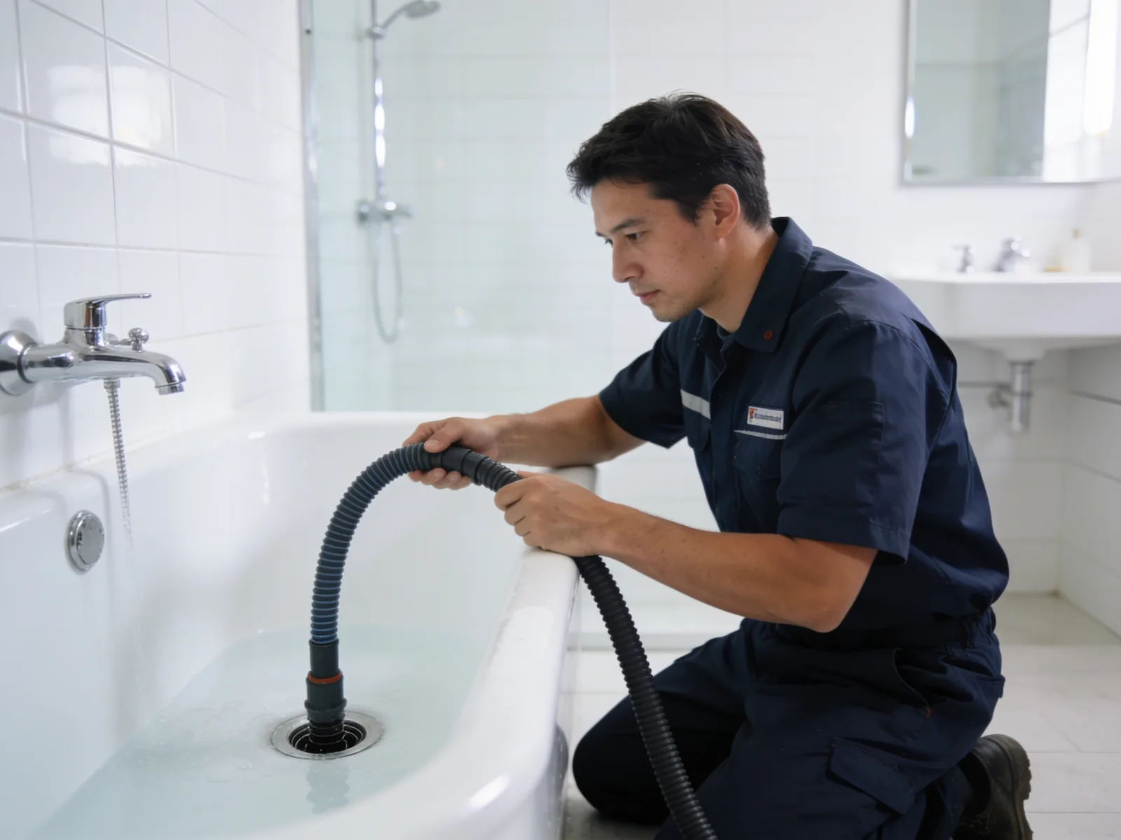Emergency Plumber Whittier, NC FAQs